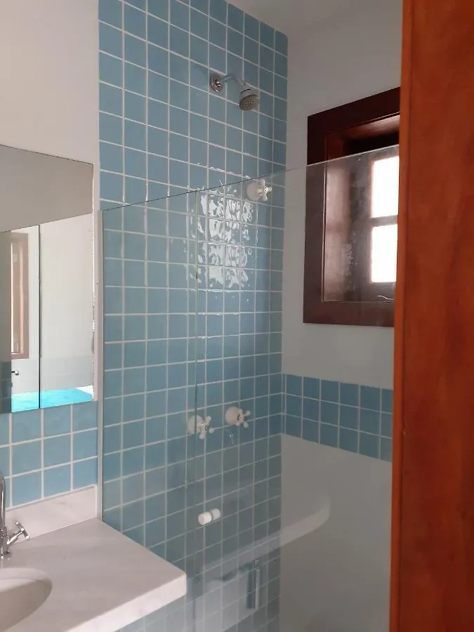 Appartement Lindo Apartamento Na Tartaruga Brésil