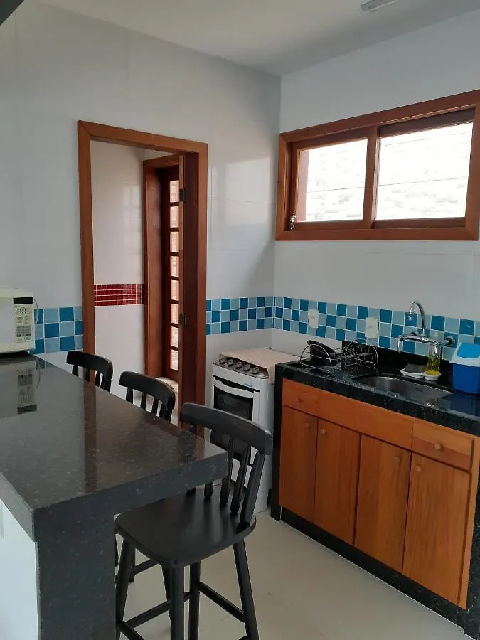 Lindo Apartamento Na Tartaruga Appartement Búzios
