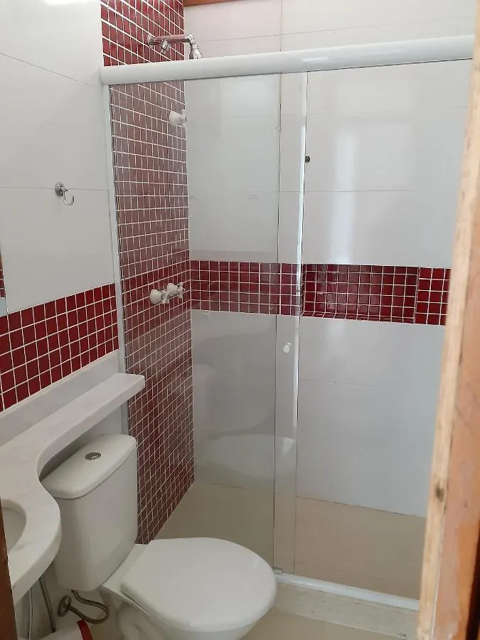 Lindo Apartamento Na Tartaruga Búzios